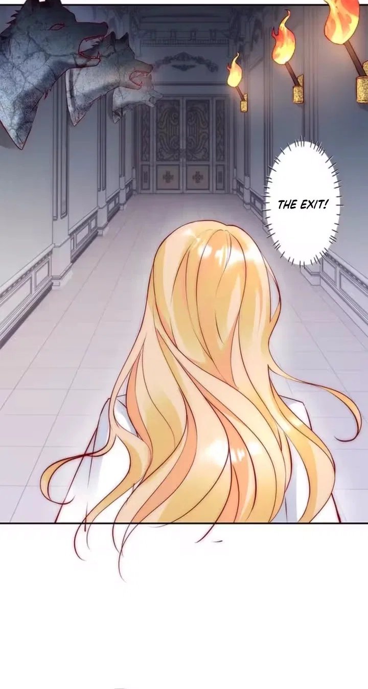 The Black Dragon’s Frenzied Obsession Chapter 25 – Page 42