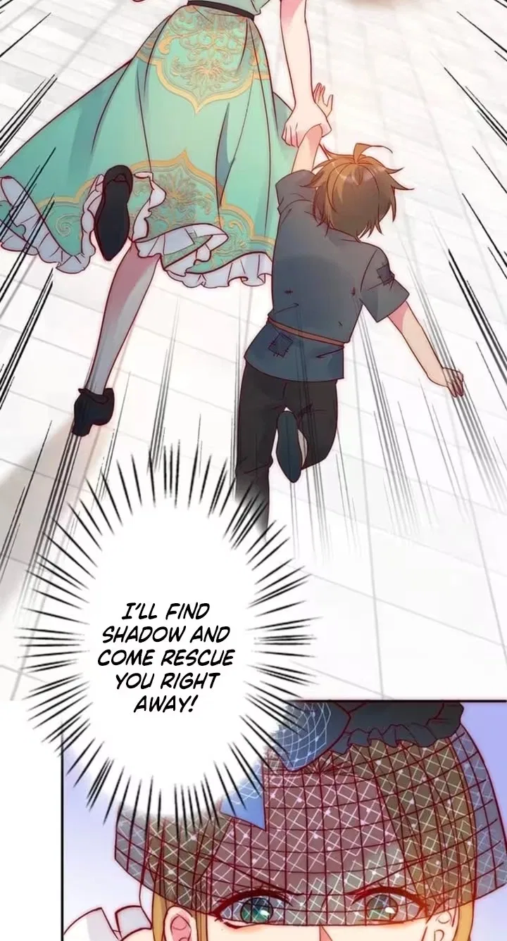 The Black Dragon’s Frenzied Obsession Chapter 23 – Page 2