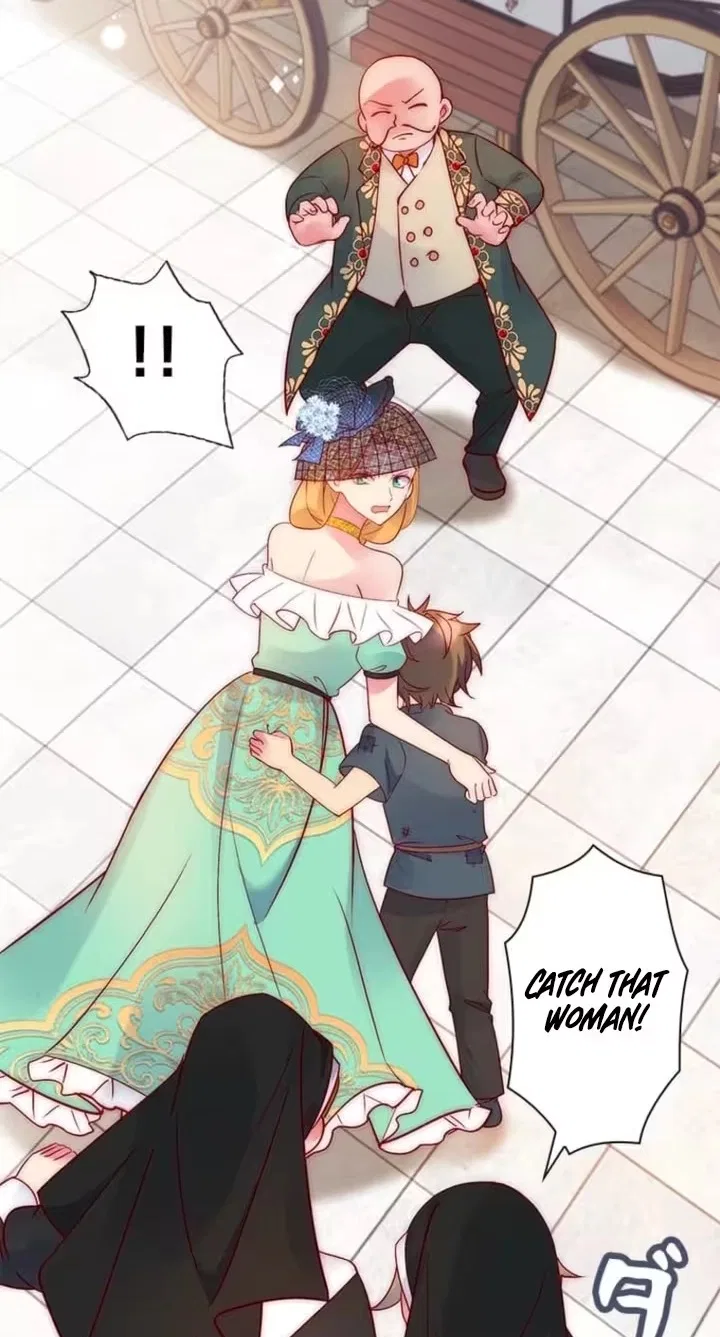 The Black Dragon’s Frenzied Obsession Chapter 23 – Page 4