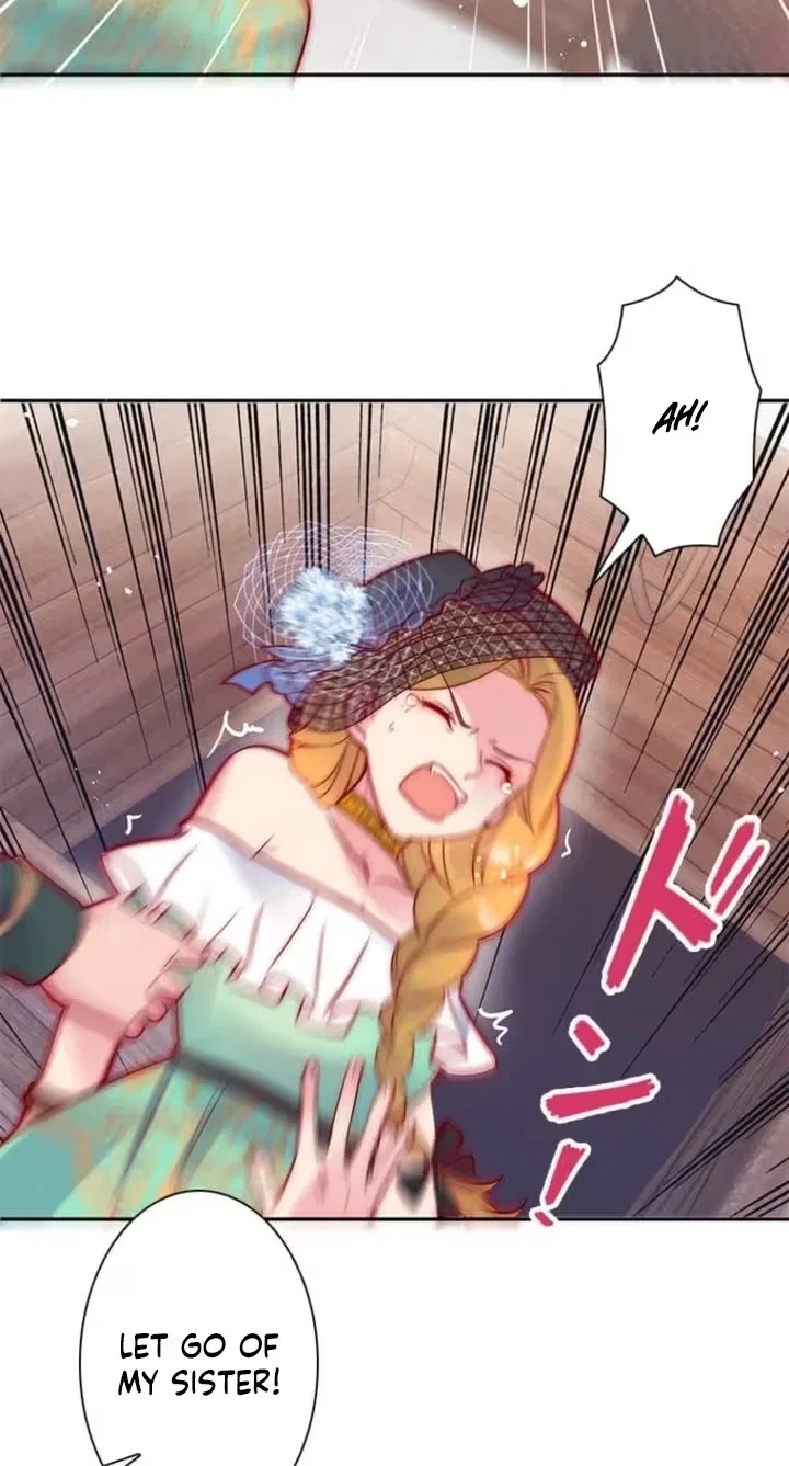 The Black Dragon’s Frenzied Obsession Chapter 23 – Page 10