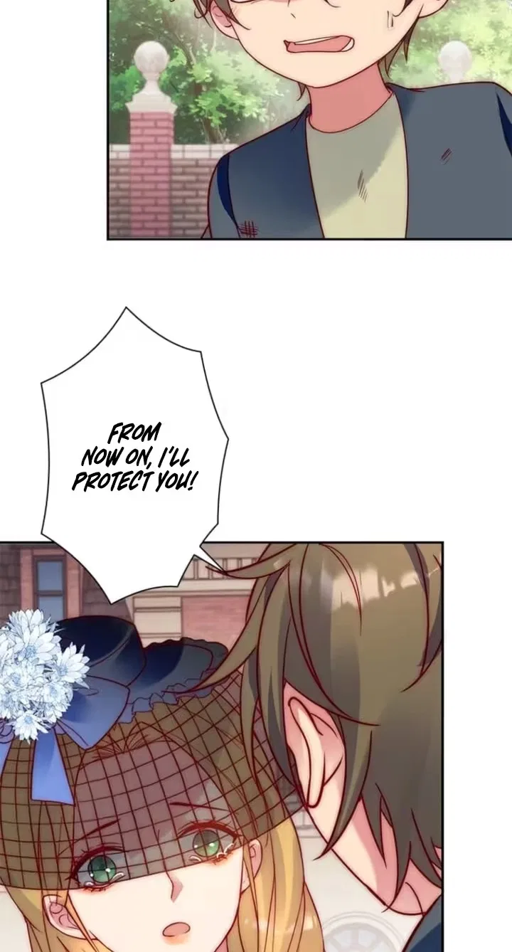 The Black Dragon’s Frenzied Obsession Chapter 23 – Page 17