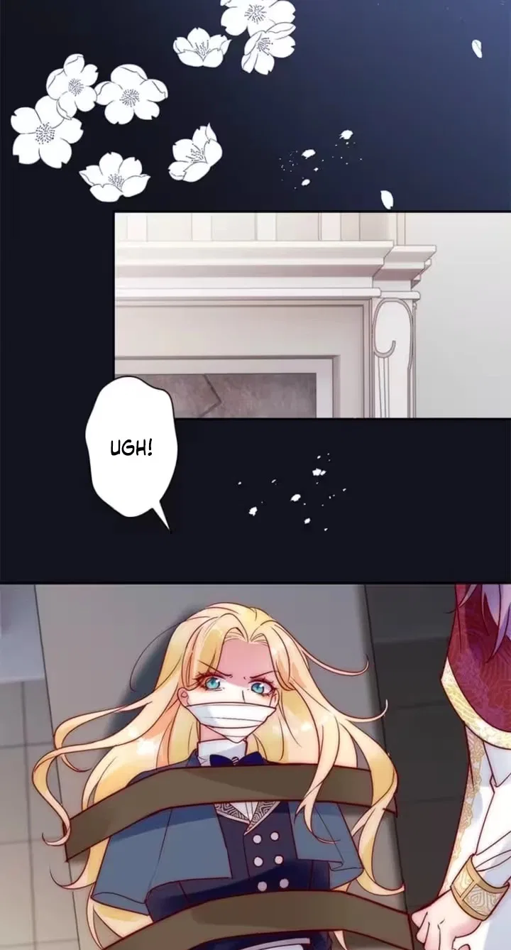 The Black Dragon’s Frenzied Obsession Chapter 23 – Page 20