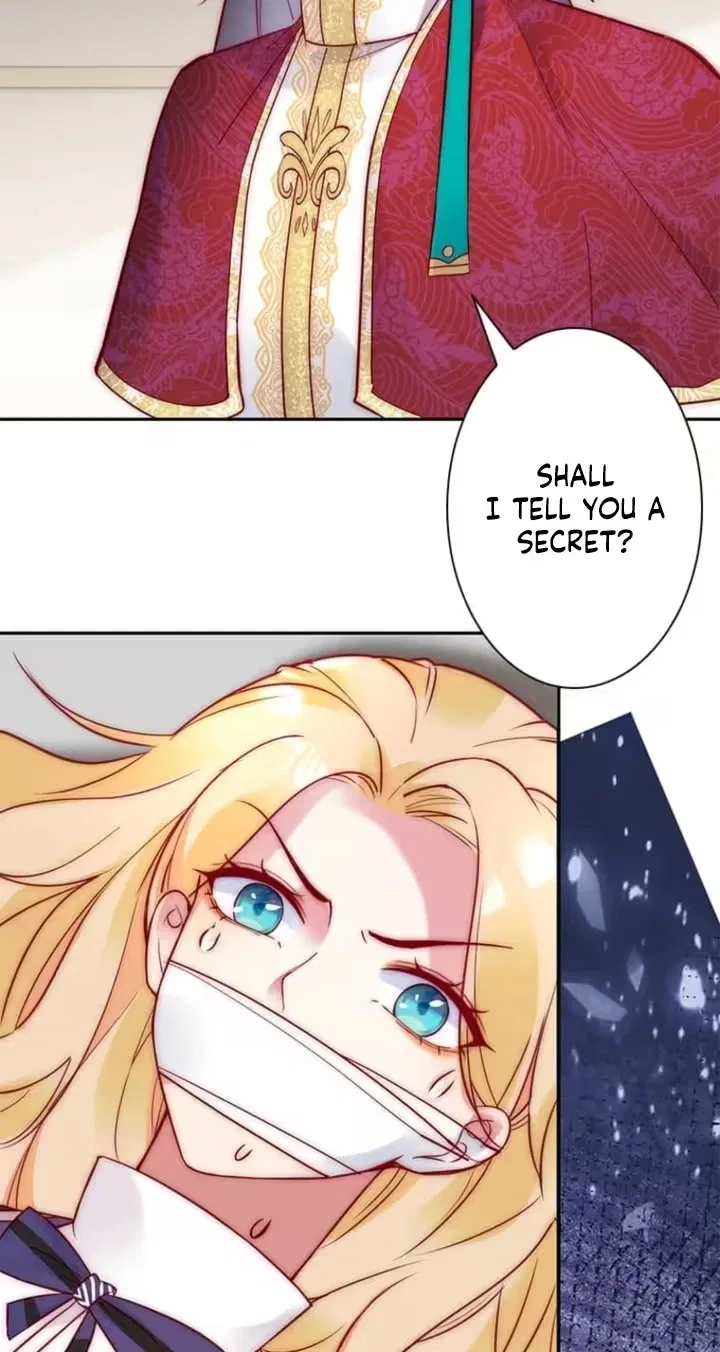 The Black Dragon’s Frenzied Obsession Chapter 23 – Page 24