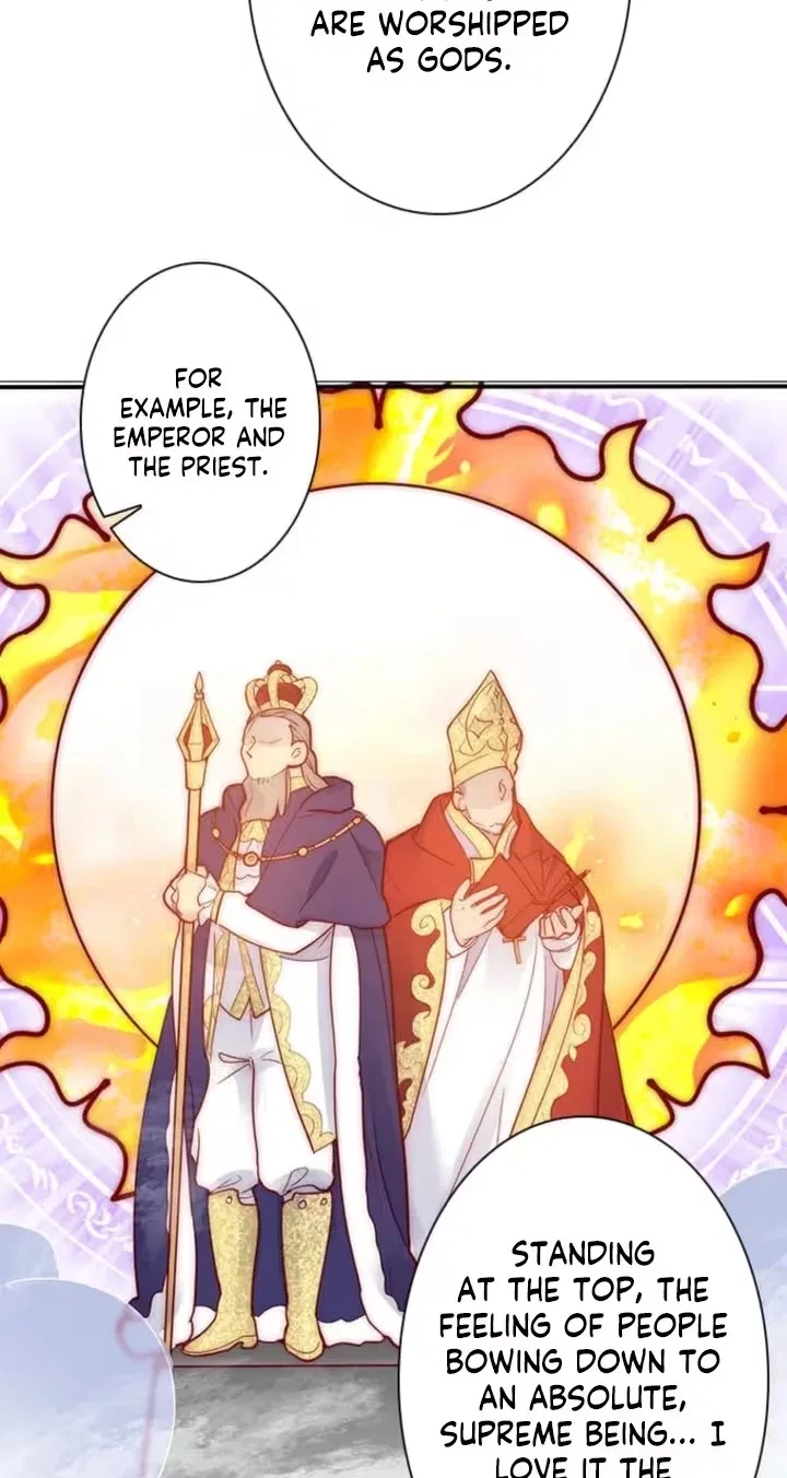 The Black Dragon’s Frenzied Obsession Chapter 23 – Page 26