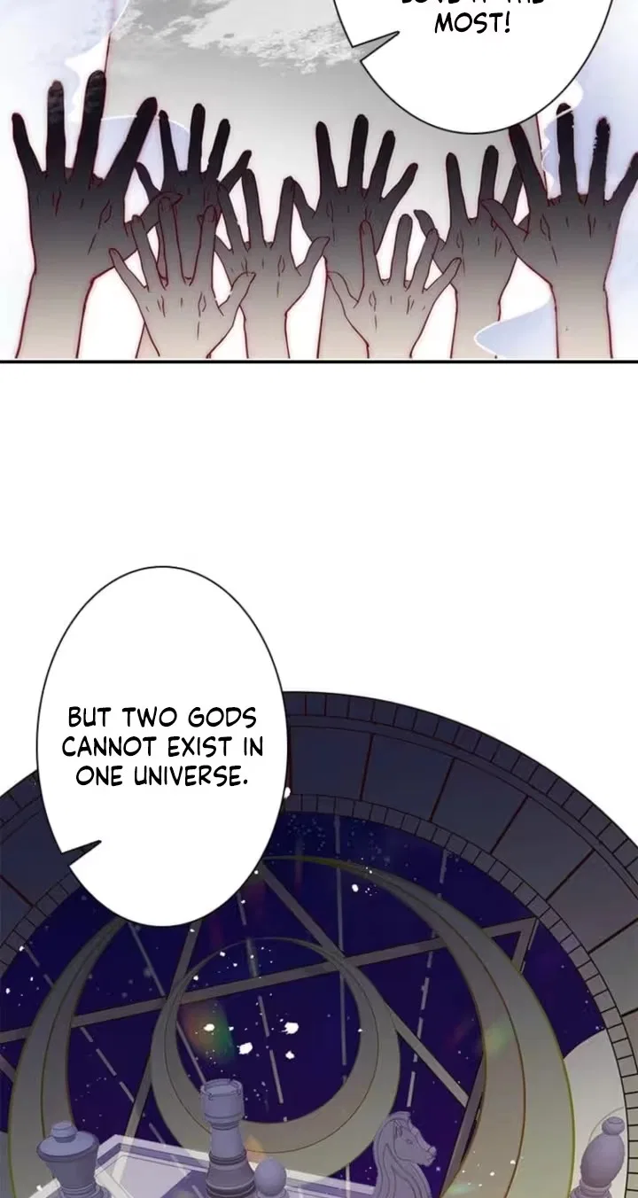 The Black Dragon’s Frenzied Obsession Chapter 23 – Page 27