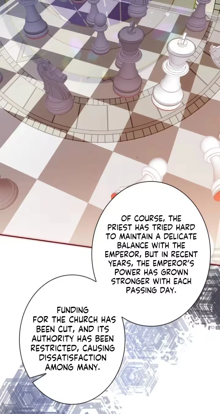 The Black Dragon’s Frenzied Obsession Chapter 23 – Page 28