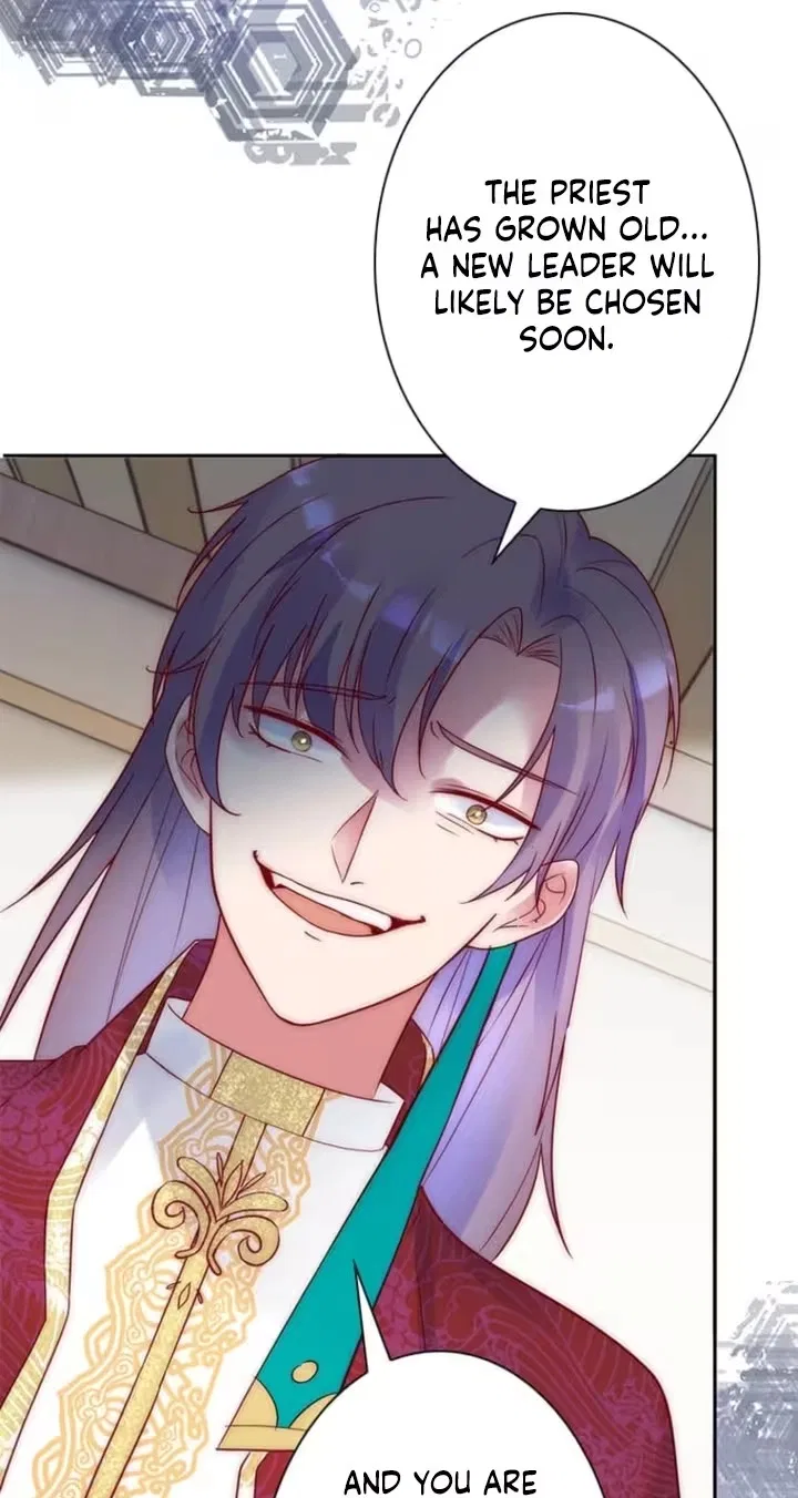 The Black Dragon’s Frenzied Obsession Chapter 23 – Page 29