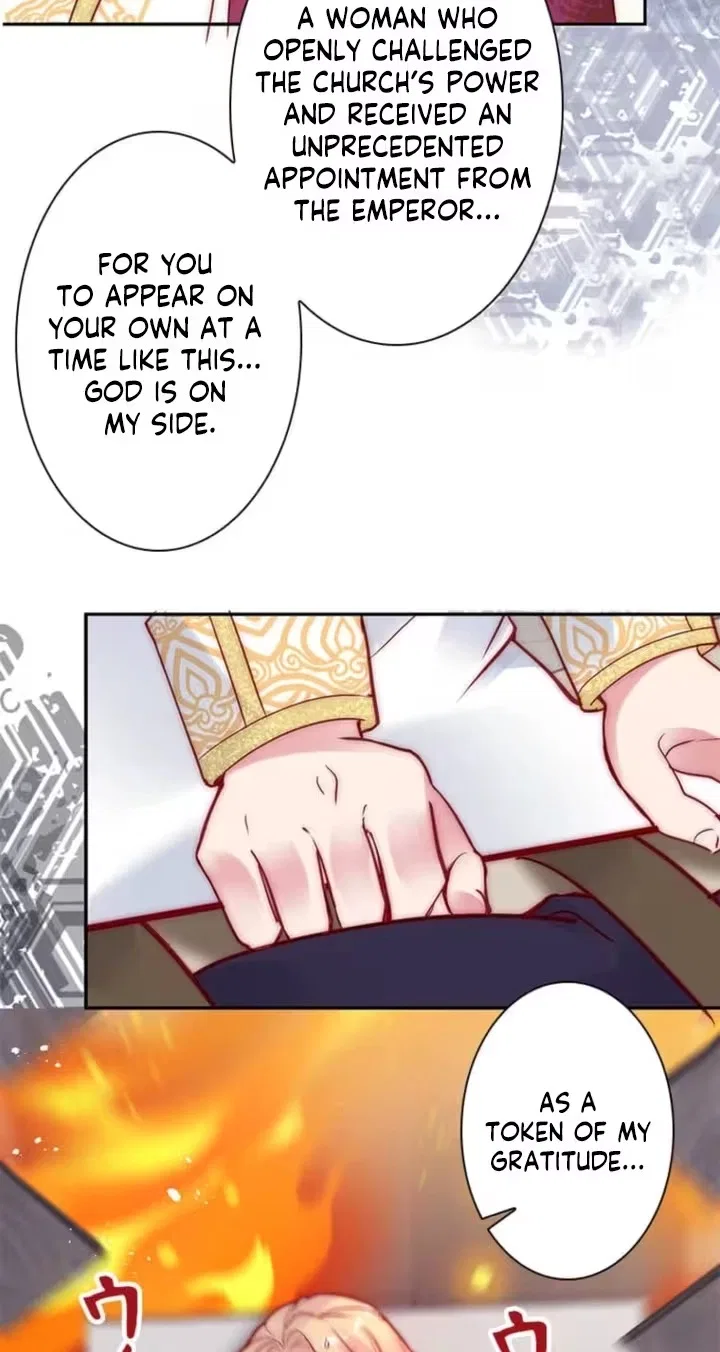 The Black Dragon’s Frenzied Obsession Chapter 23 – Page 30