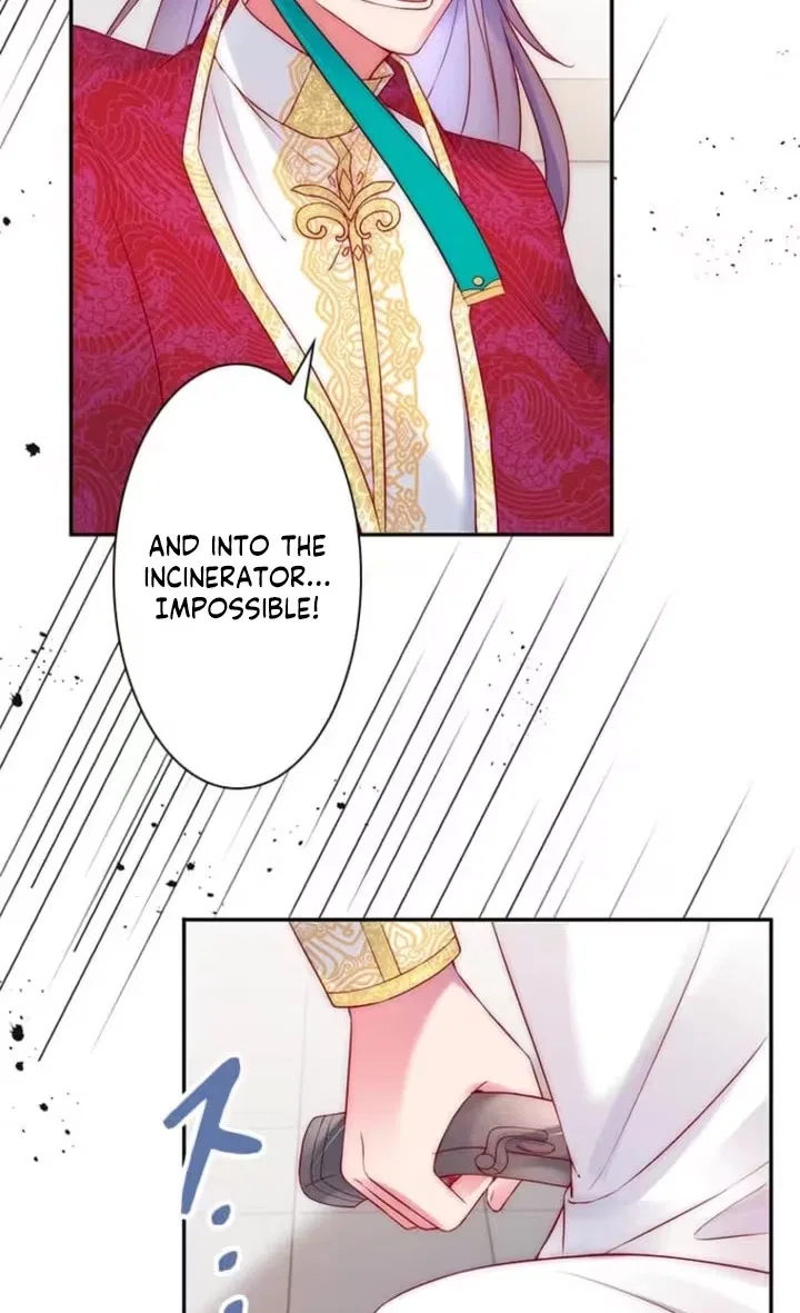 The Black Dragon’s Frenzied Obsession Chapter 23 – Page 47