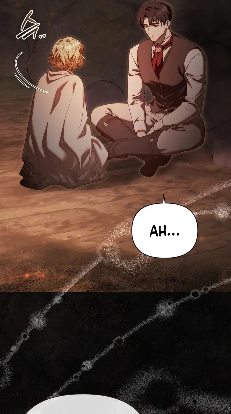 Golden Chevalier Chapter 53 – Page 6