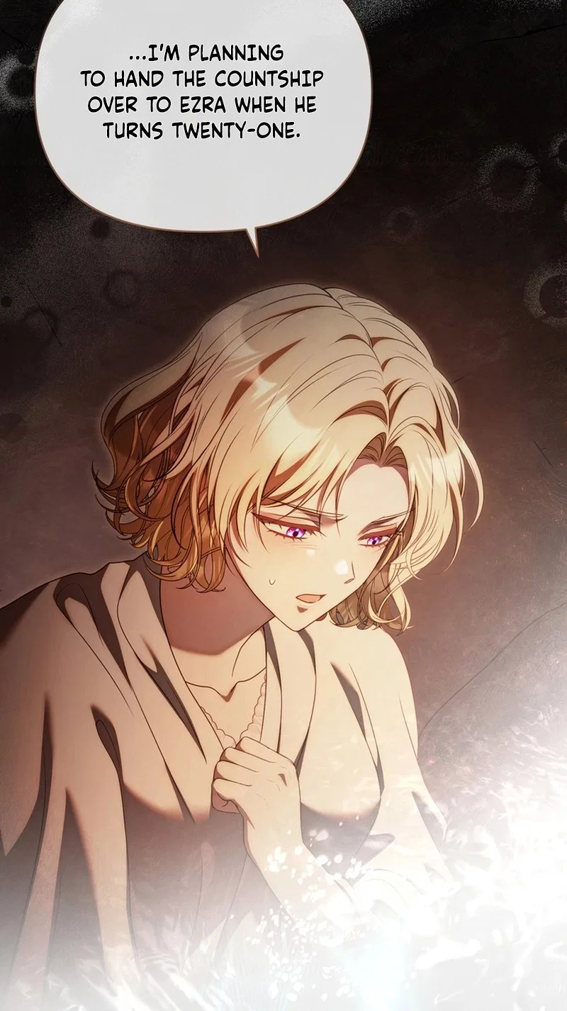 Golden Chevalier Chapter 53 – Page 7
