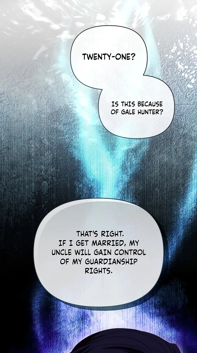 Golden Chevalier Chapter 53 – Page 8