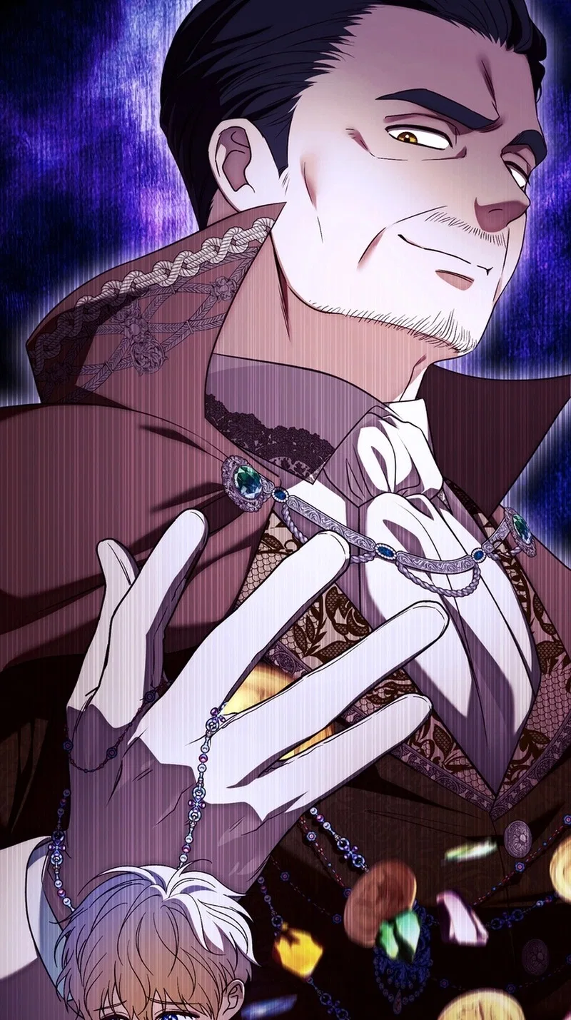 Golden Chevalier Chapter 53 – Page 9