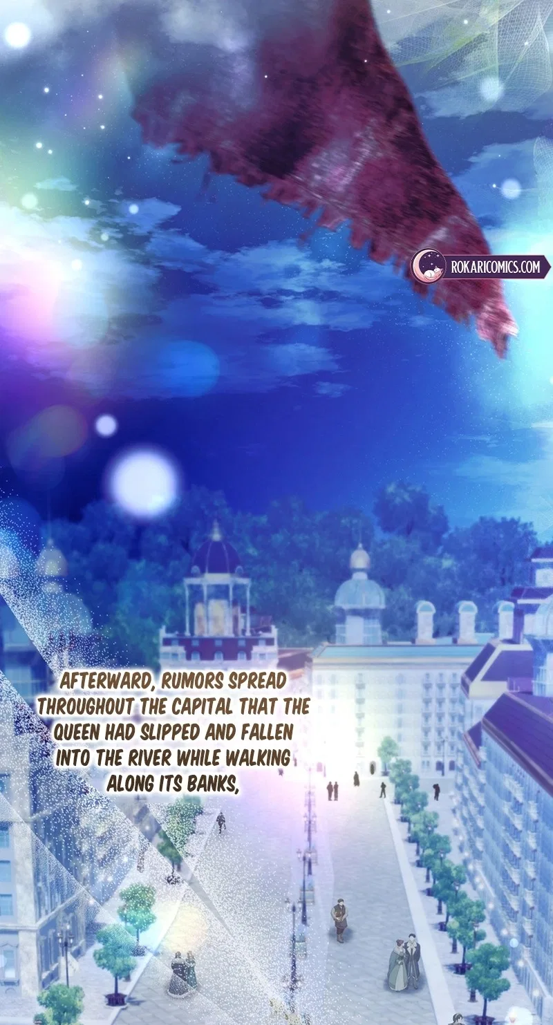 Golden Chevalier Chapter 53 – Page 46
