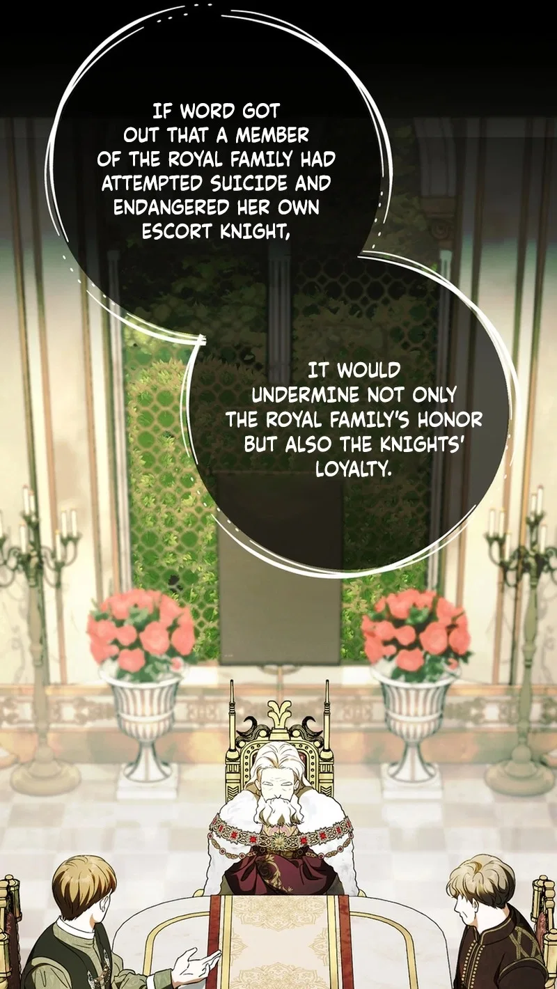 Golden Chevalier Chapter 53 – Page 48