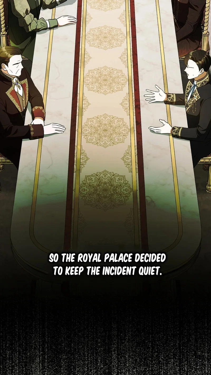 Golden Chevalier Chapter 53 – Page 49