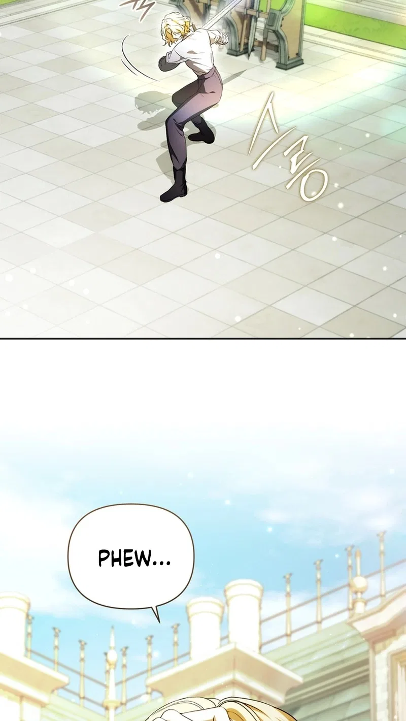 Golden Chevalier Chapter 53 – Page 51