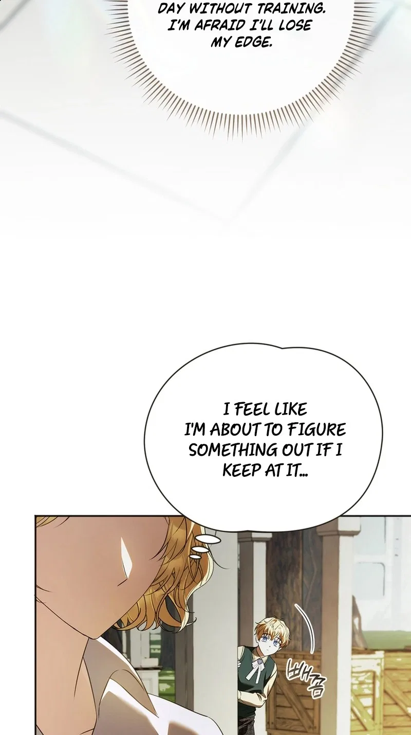 Golden Chevalier Chapter 53 – Page 55