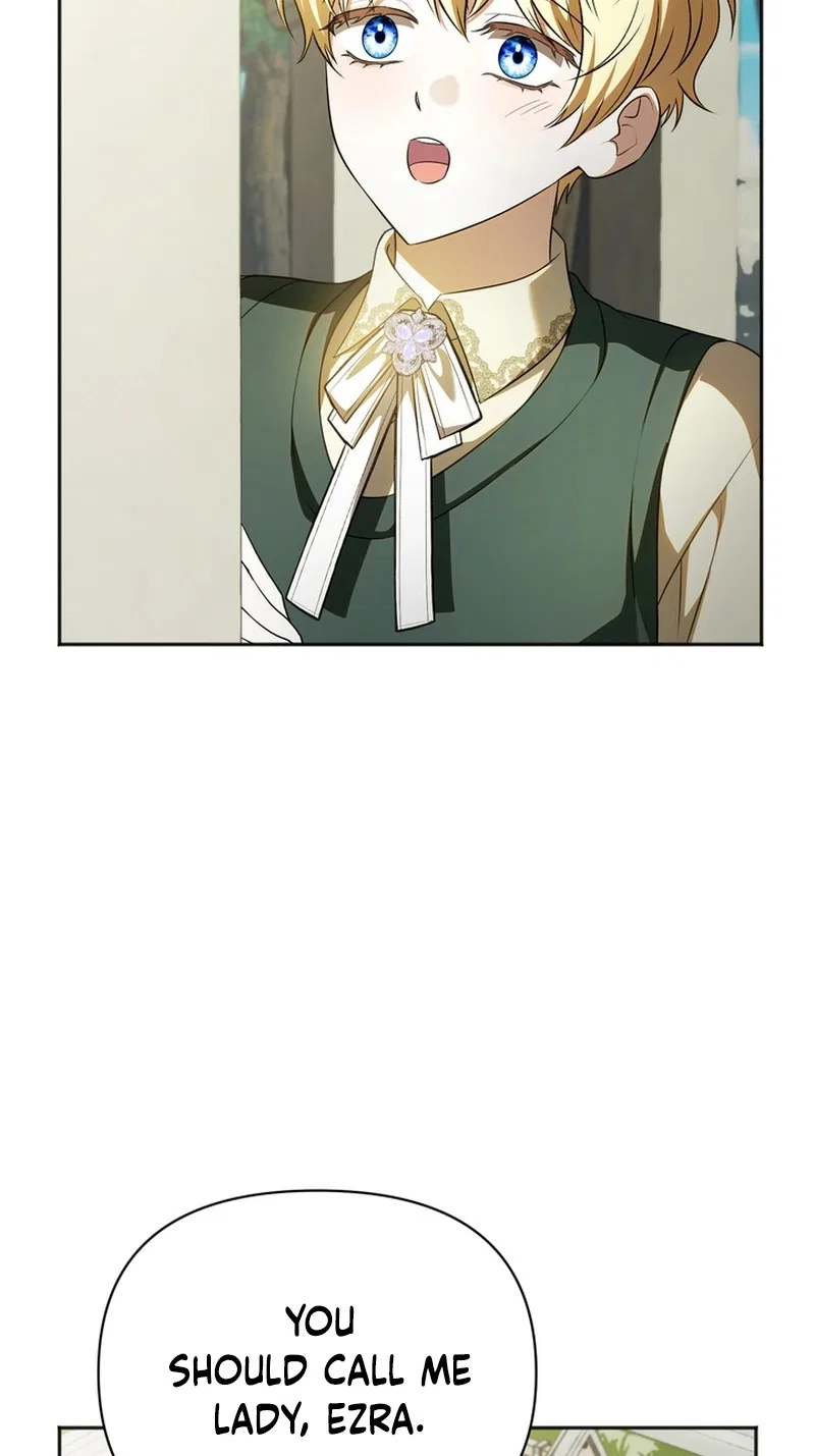 Golden Chevalier Chapter 53 – Page 57