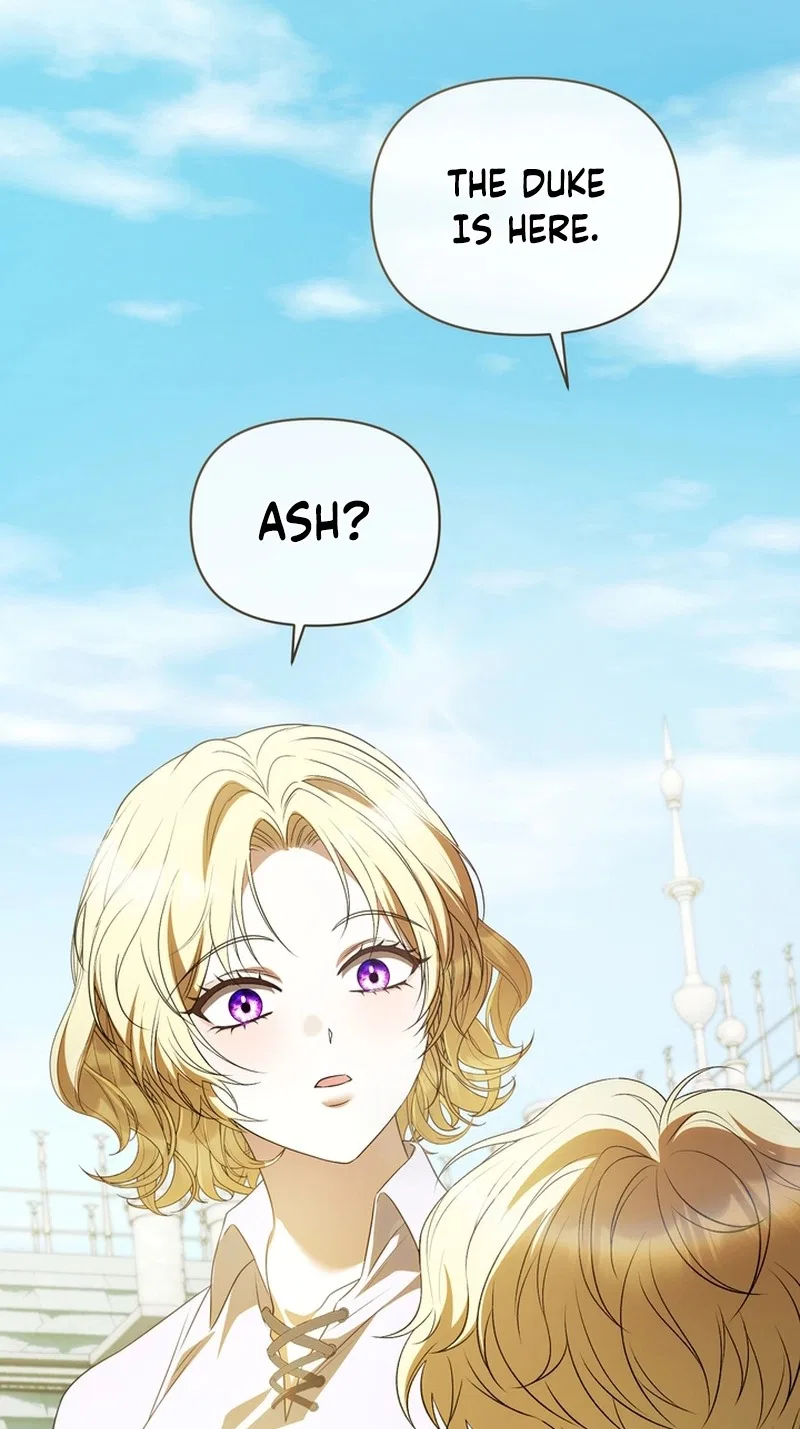 Golden Chevalier Chapter 53 – Page 59