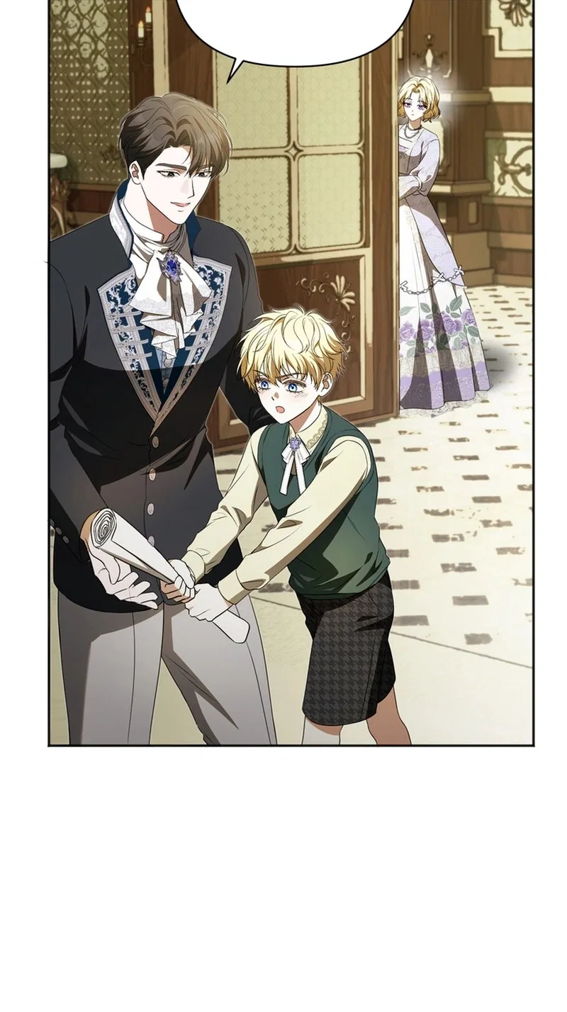 Golden Chevalier Chapter 53 – Page 65