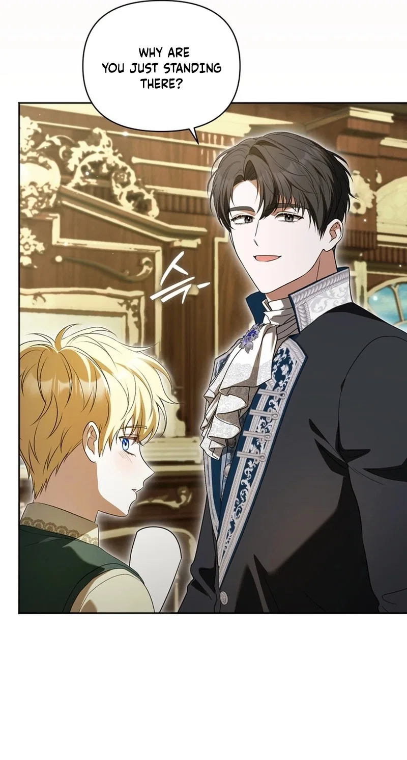 Golden Chevalier Chapter 53 – Page 69