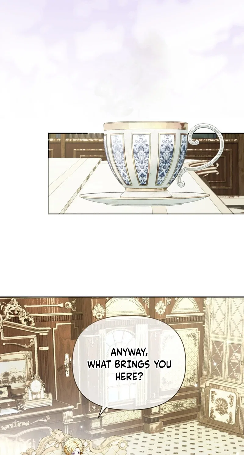 Golden Chevalier Chapter 53 – Page 73