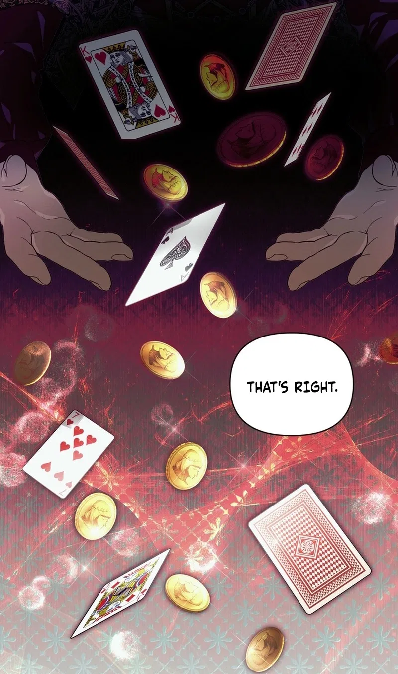 Golden Chevalier Chapter 53 – Page 77