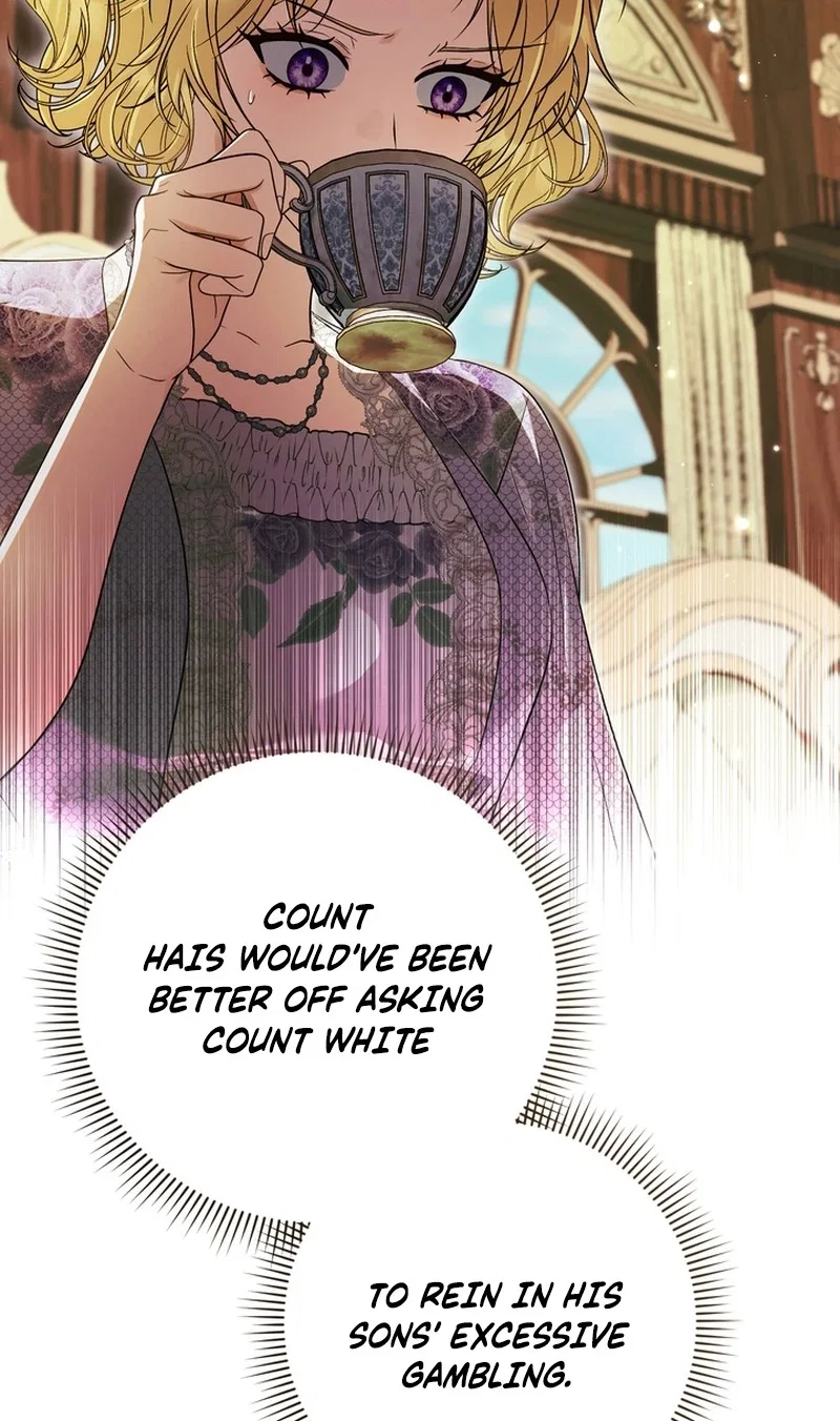 Golden Chevalier Chapter 53 – Page 79