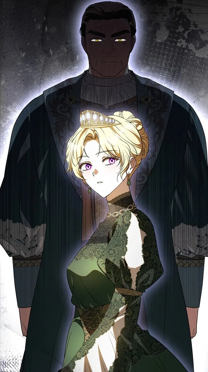 Golden Chevalier Chapter 53 – Page 81