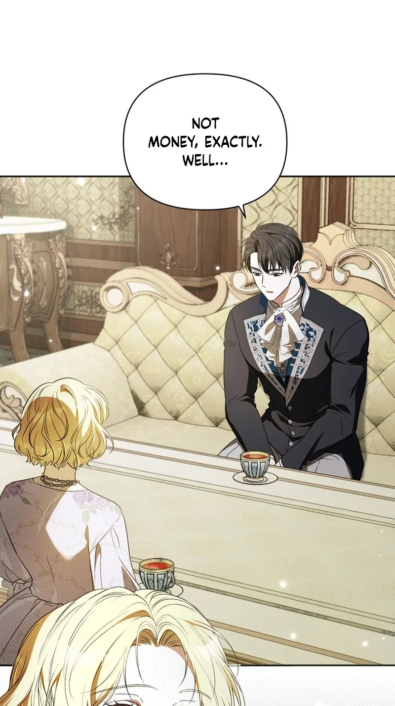 Golden Chevalier Chapter 53 – Page 84
