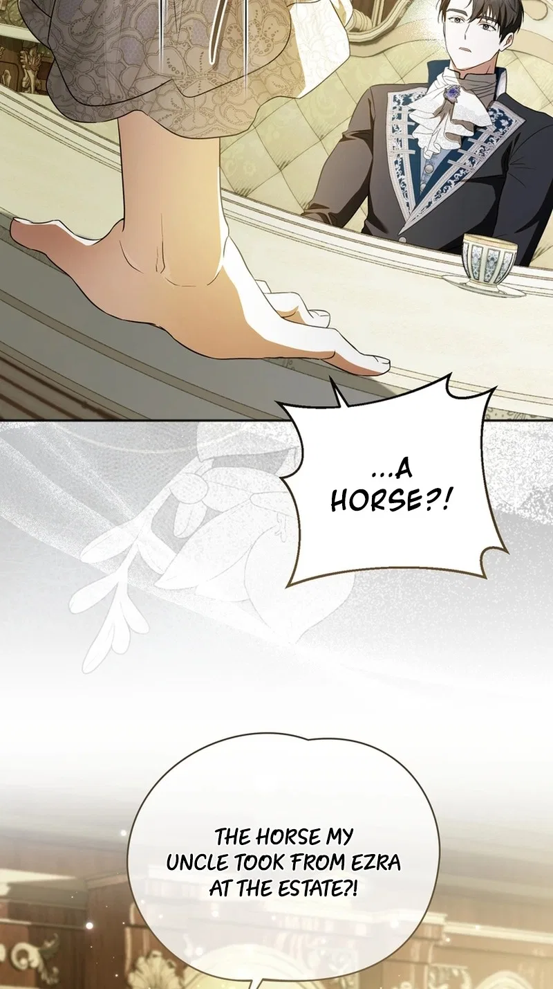 Golden Chevalier Chapter 53 – Page 86