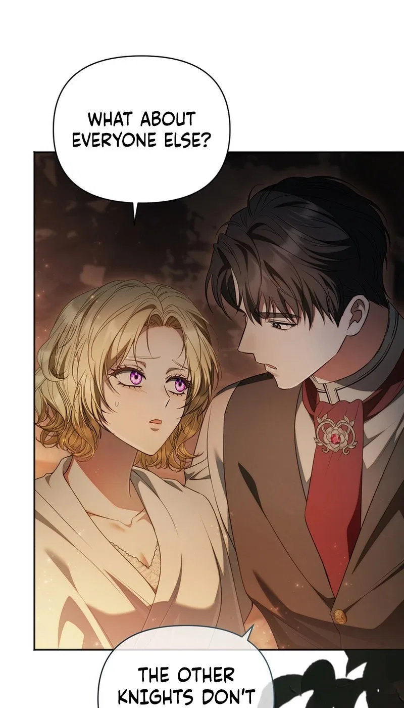 Golden Chevalier Chapter 52 – Page 8