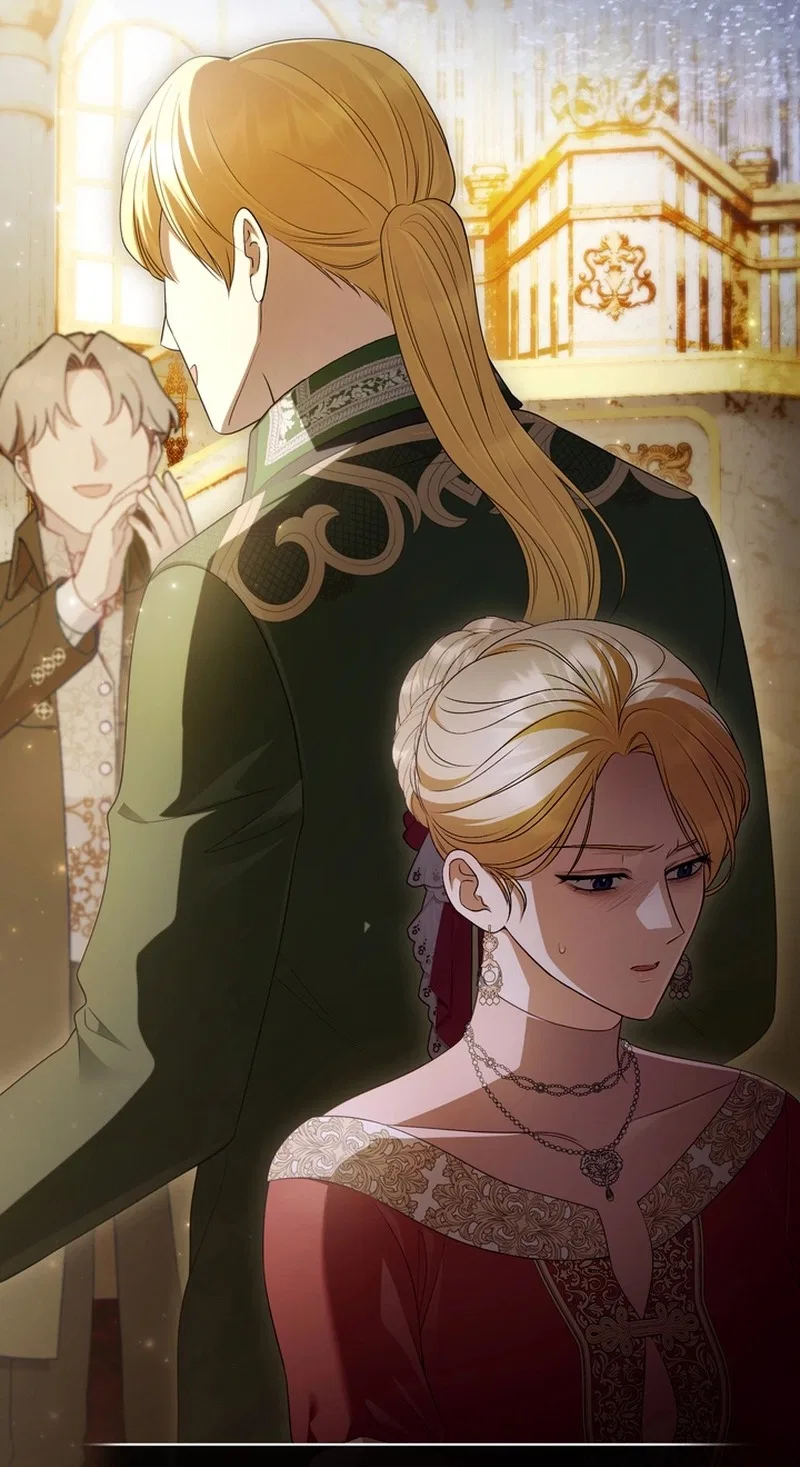 Golden Chevalier Chapter 52 – Page 55