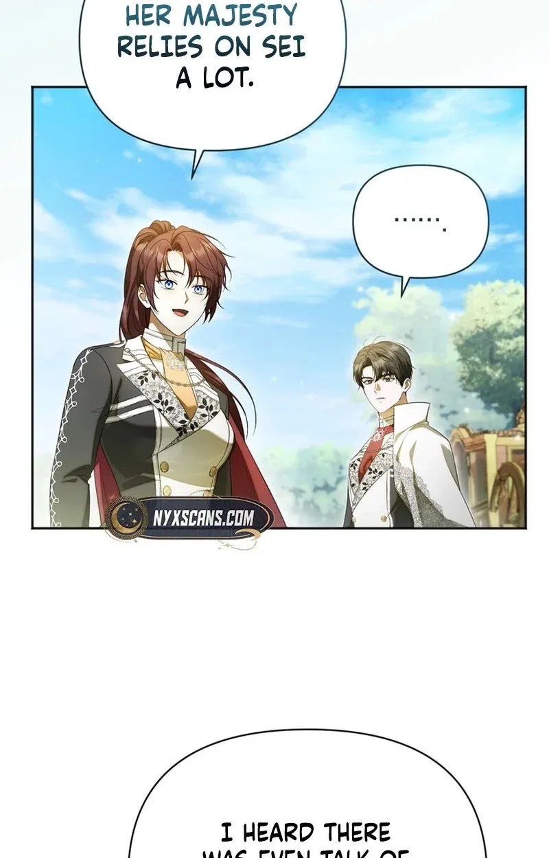 Golden Chevalier Chapter 51 – Page 3