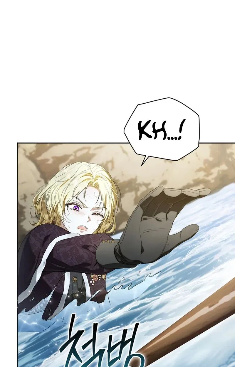 Golden Chevalier Chapter 51 – Page 35