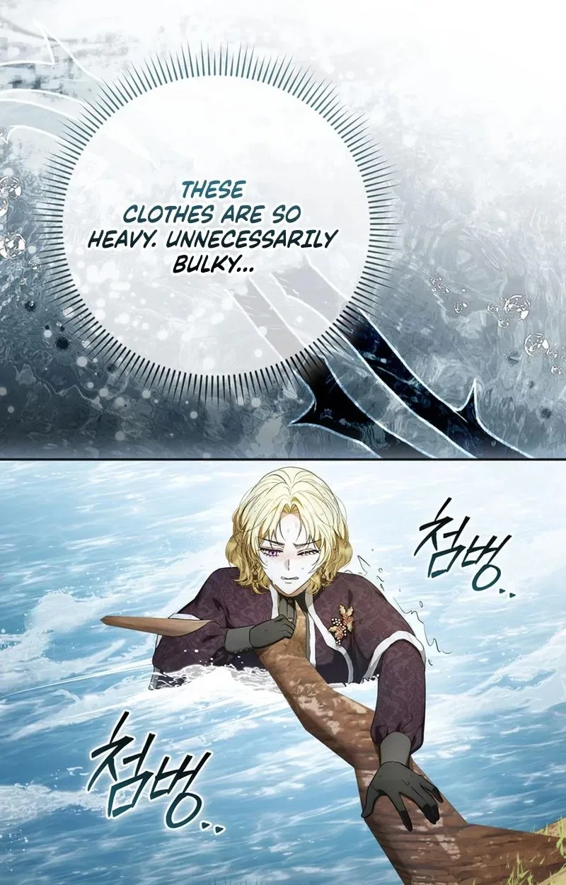 Golden Chevalier Chapter 51 – Page 38