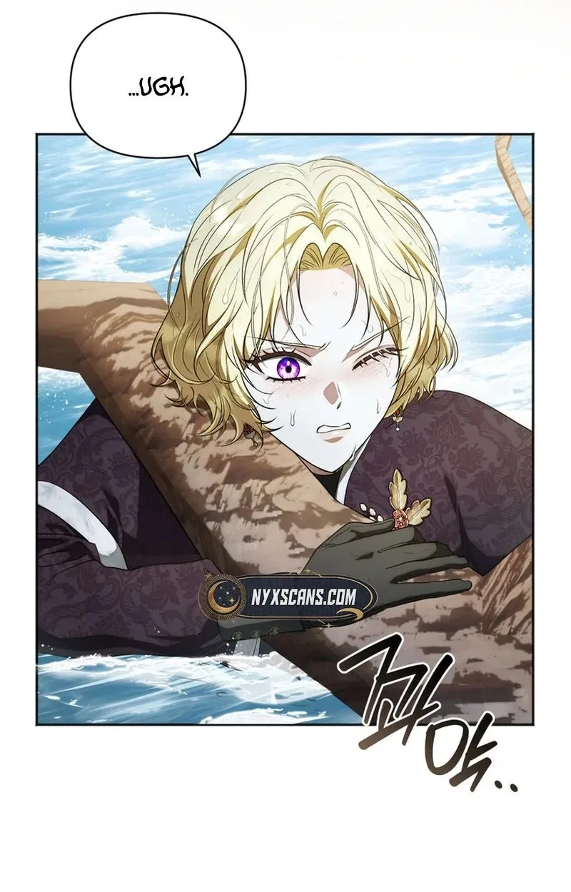 Golden Chevalier Chapter 51 – Page 40