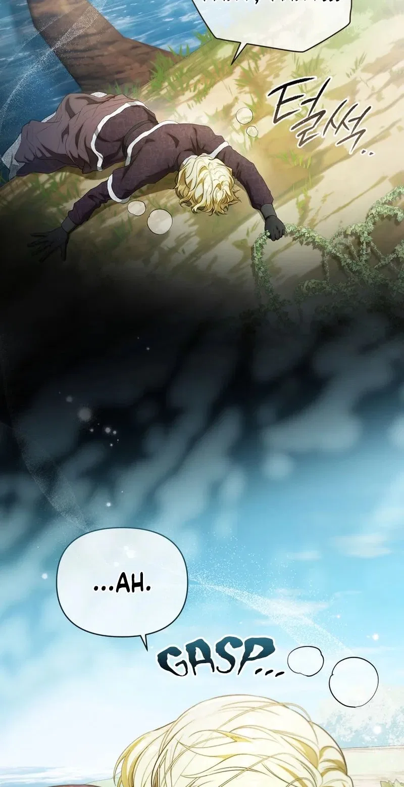 Golden Chevalier Chapter 51 – Page 43