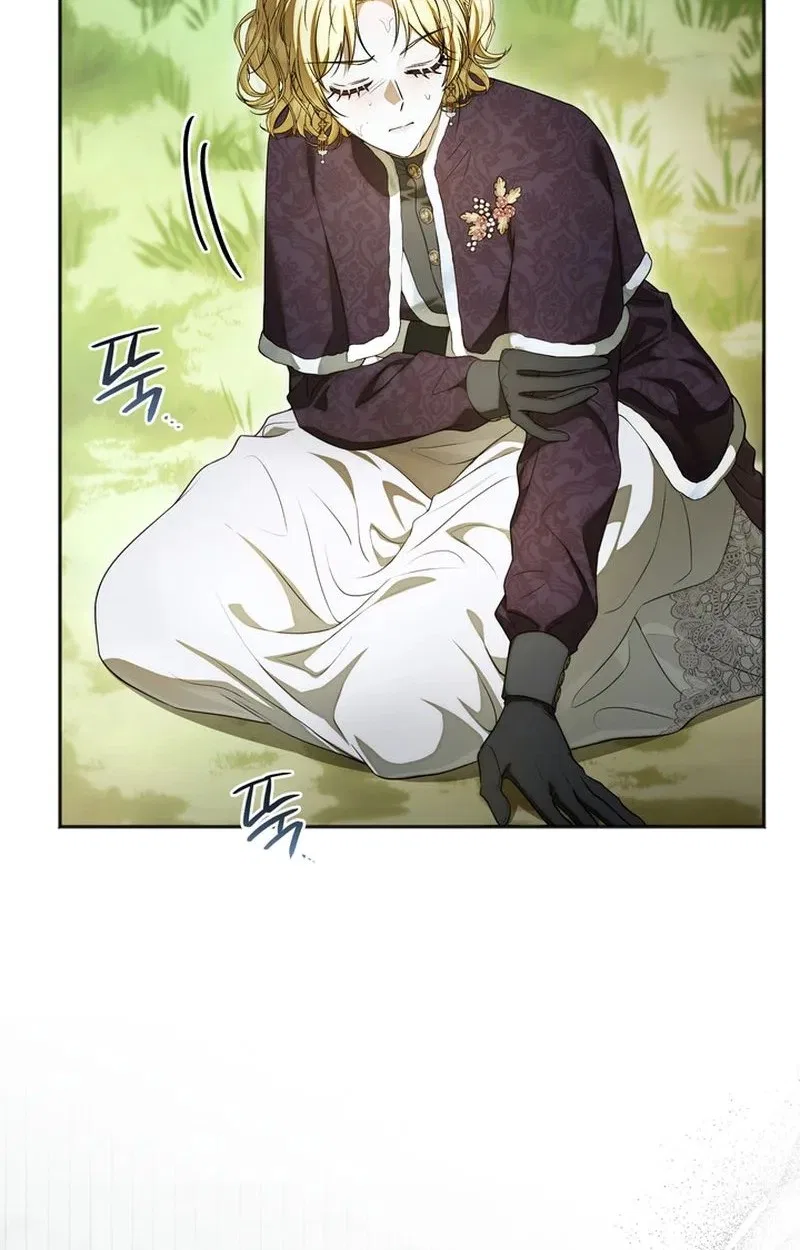 Golden Chevalier Chapter 51 – Page 50