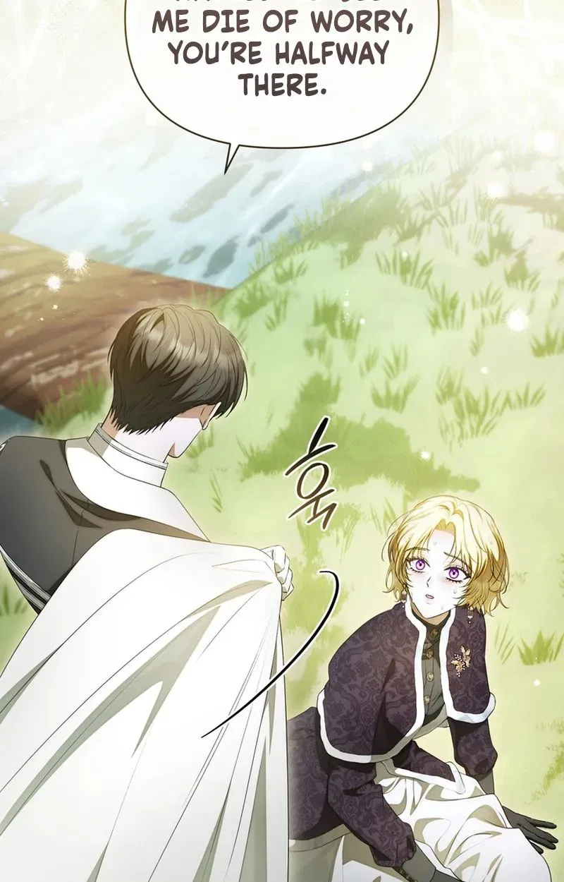 Golden Chevalier Chapter 51 – Page 61