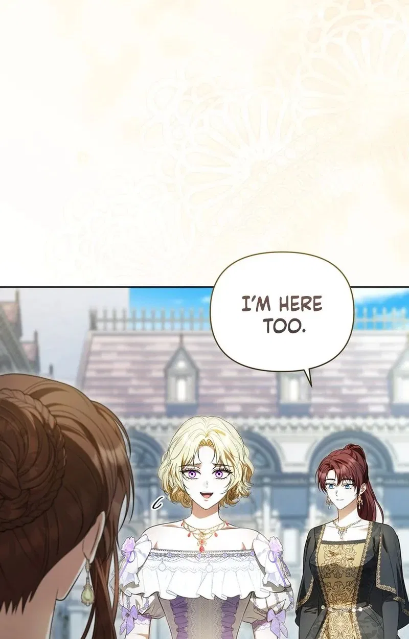 Golden Chevalier Chapter 50 – Page 3