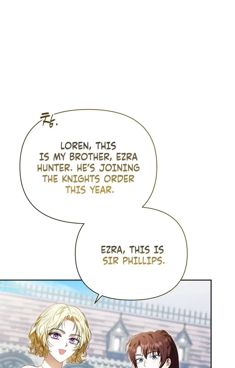 Golden Chevalier Chapter 50 – Page 8