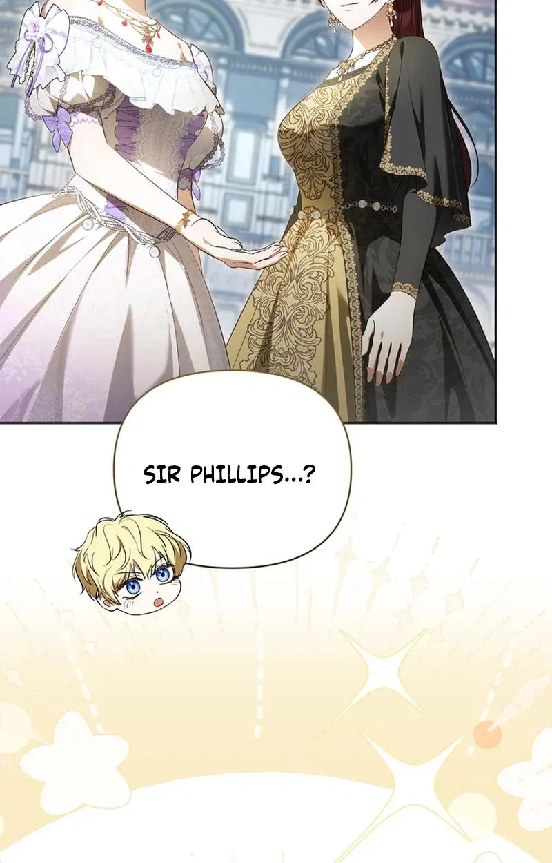 Golden Chevalier Chapter 50 – Page 9