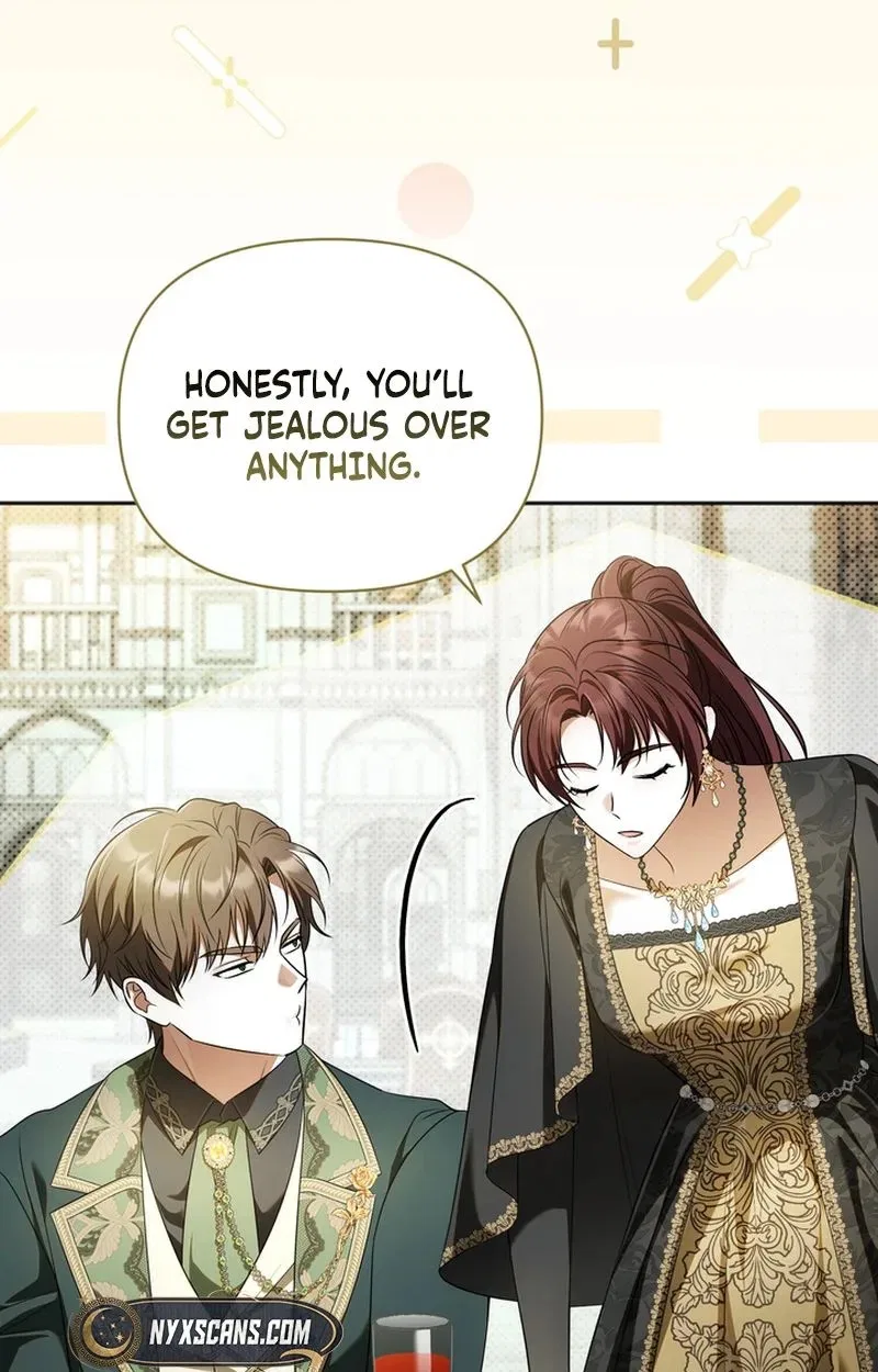 Golden Chevalier Chapter 50 – Page 14