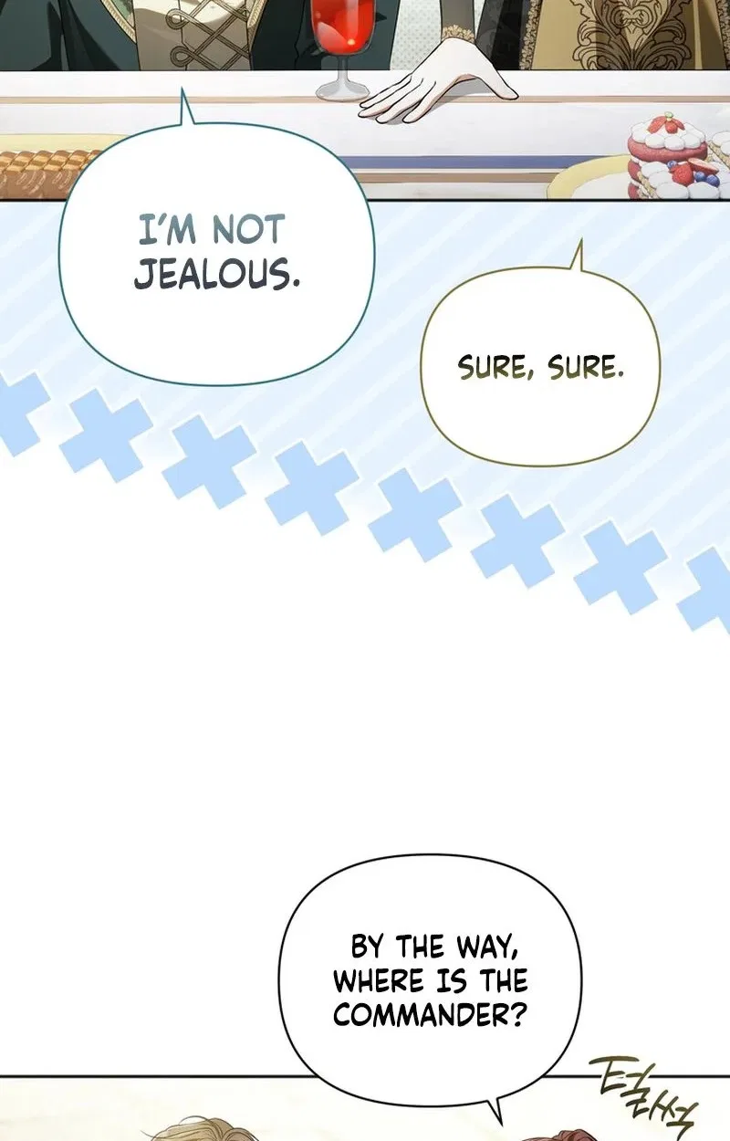 Golden Chevalier Chapter 50 – Page 15