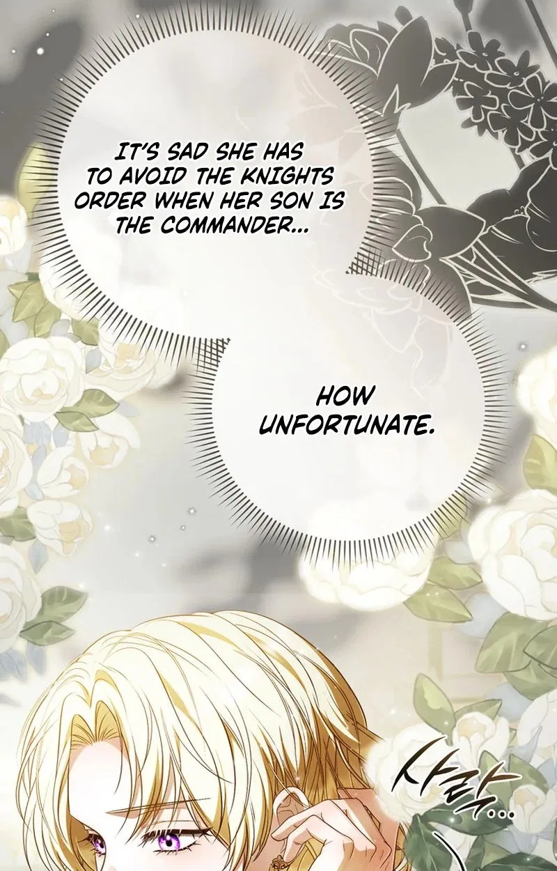 Golden Chevalier Chapter 50 – Page 21