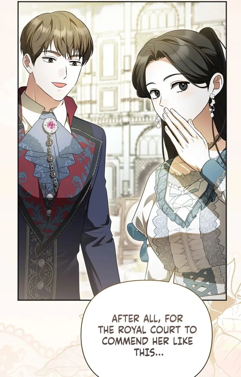 Golden Chevalier Chapter 50 – Page 25