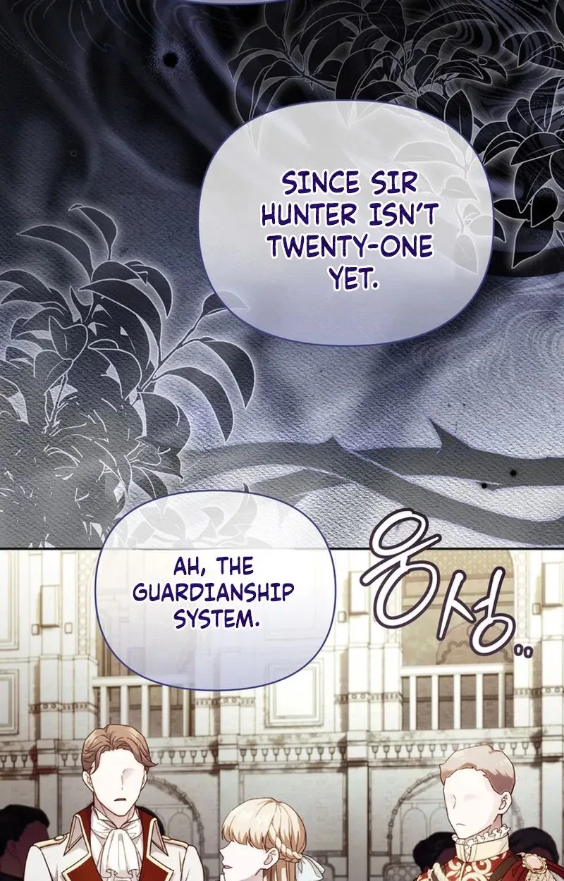 Golden Chevalier Chapter 50 – Page 42
