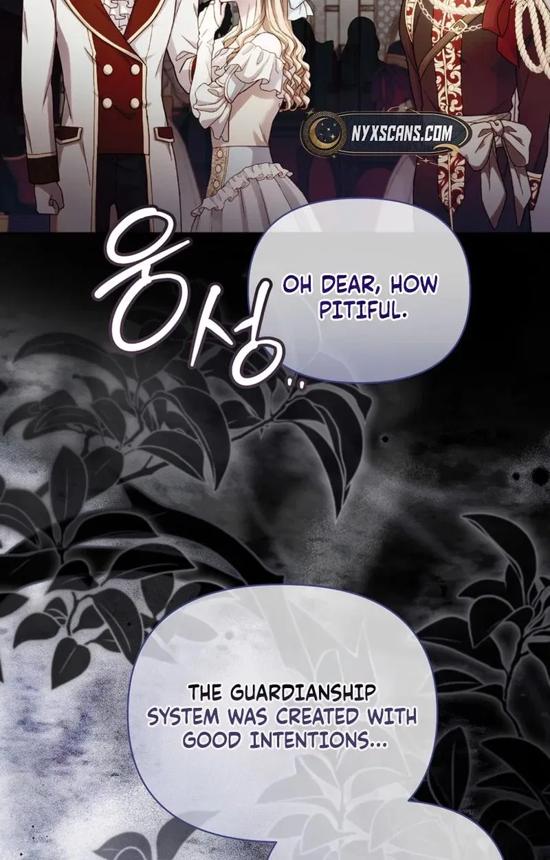 Golden Chevalier Chapter 50 – Page 43